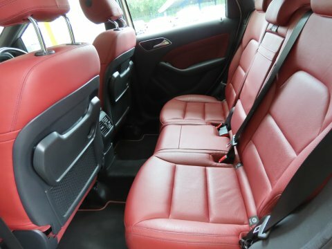 Mercedes-Benz B Class B200 Cdi Amg  #3