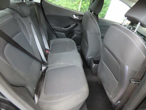 Ford Fiesta Zetec  #6