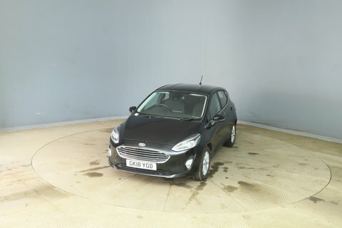 Ford Fiesta Zetec  #2