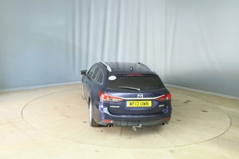 Mazda 6 Se-l  #4