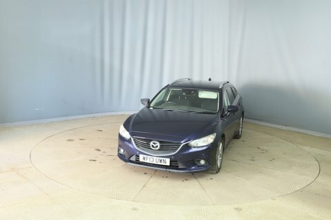 Mazda 6 Se-l  #3