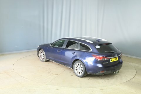 Mazda 6 Se-l  #5
