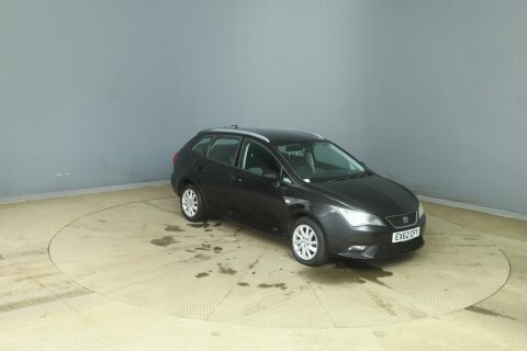 Seat Ibiza Se 