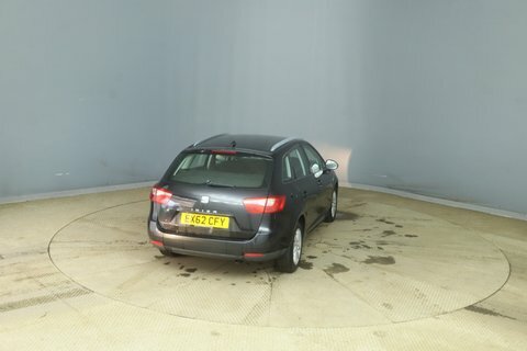 Seat Ibiza Se  #6
