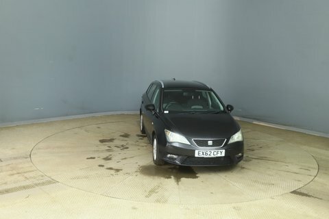 Seat Ibiza Se  #2