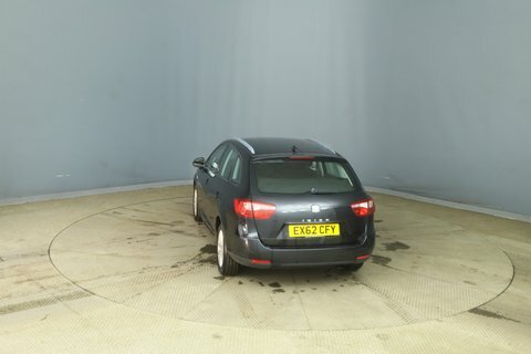 Seat Ibiza Se  #4