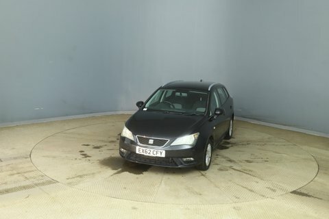 Seat Ibiza Se  #3