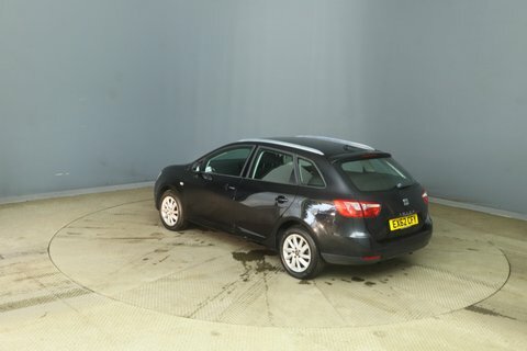 Seat Ibiza Se  #5