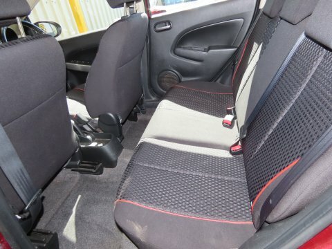 Mazda 2 Takuya WK11ZVG #5