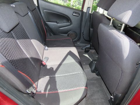 Mazda 2 Takuya WK11ZVG #6