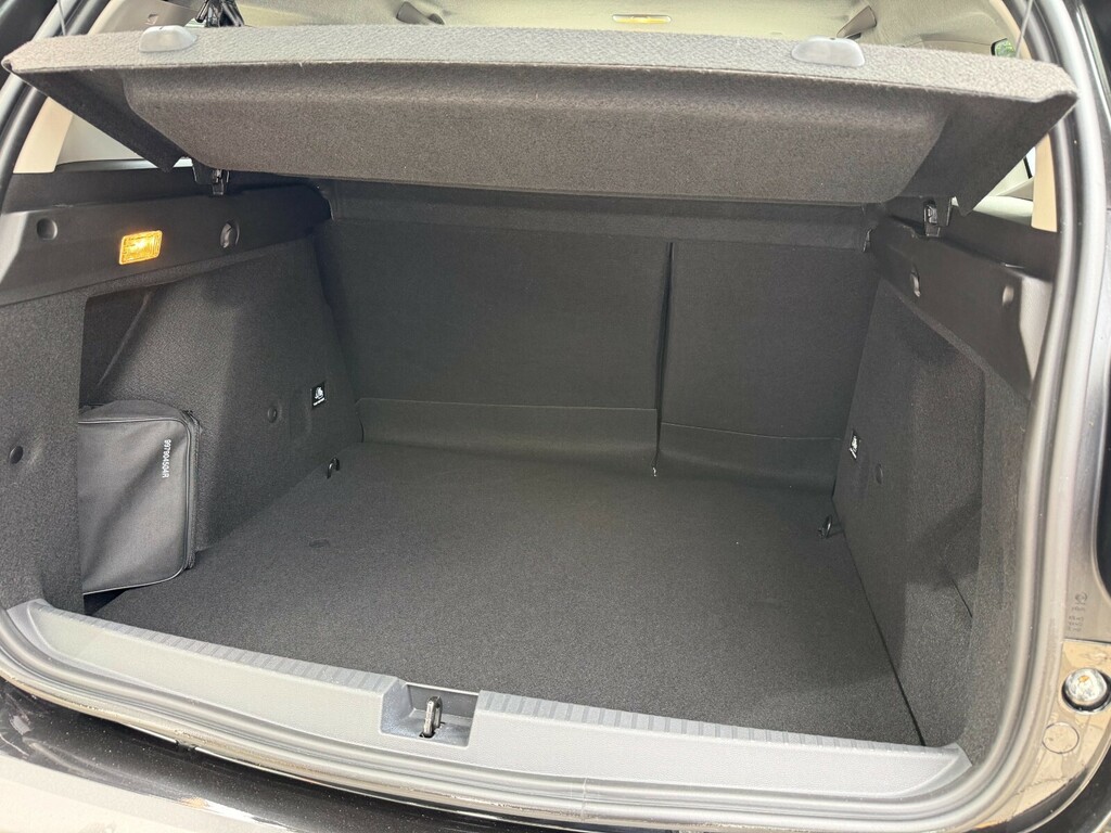 Dacia Duster Estate Journey WG73ZRZ Black #5