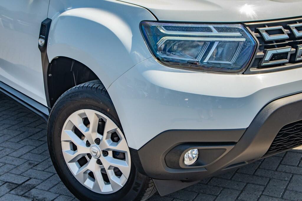 Dacia Duster Estate Comfort #6