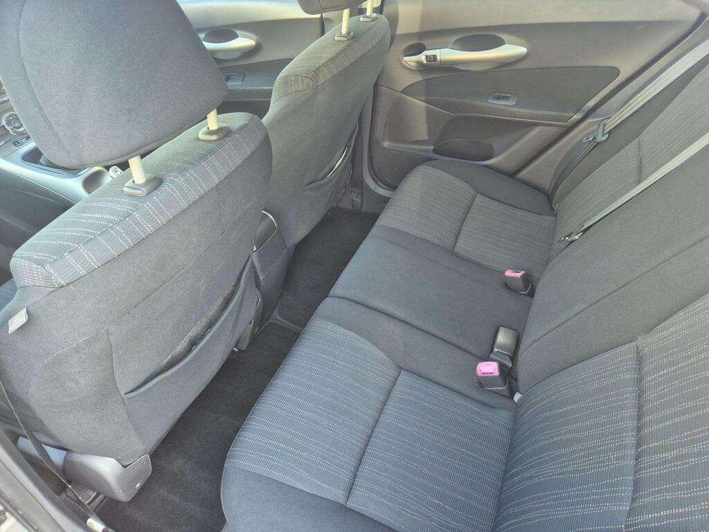 Toyota Auris 1.33 Vvt-i Tr S S Silver #6