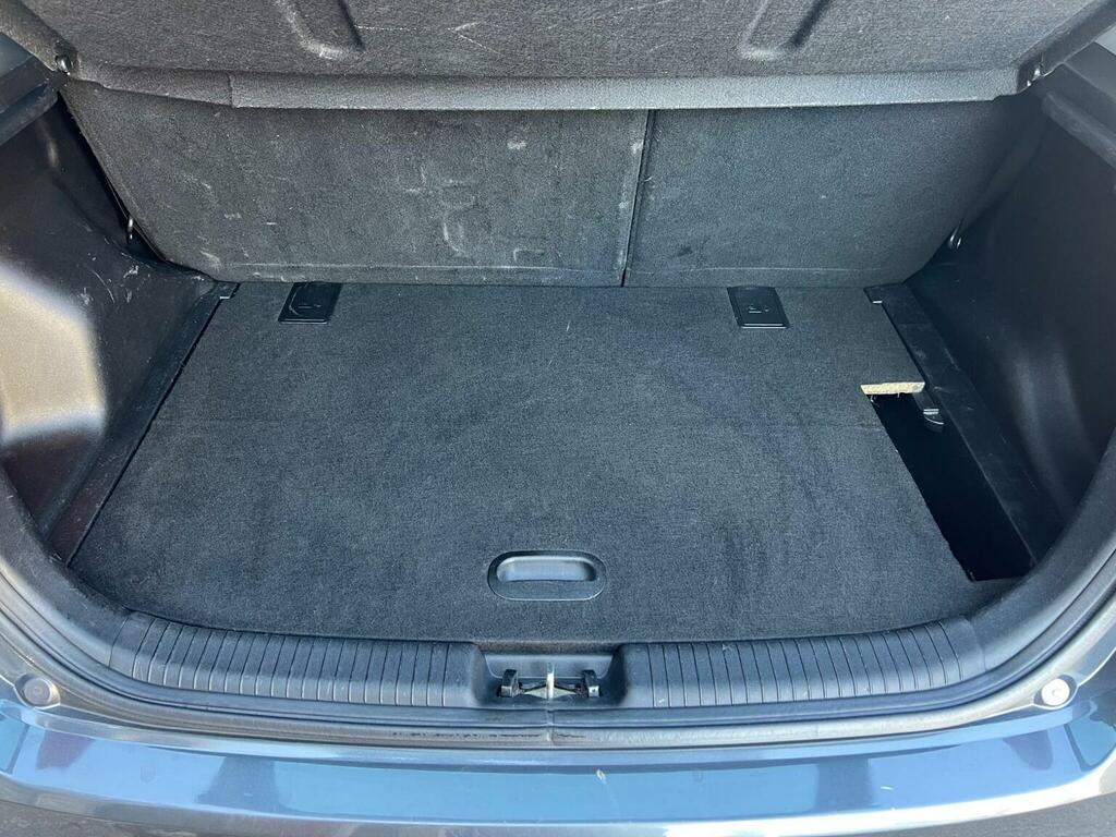 Kia Venga Mpv 1.6 2 Euro 5 201111 CE11NPG Grey #6