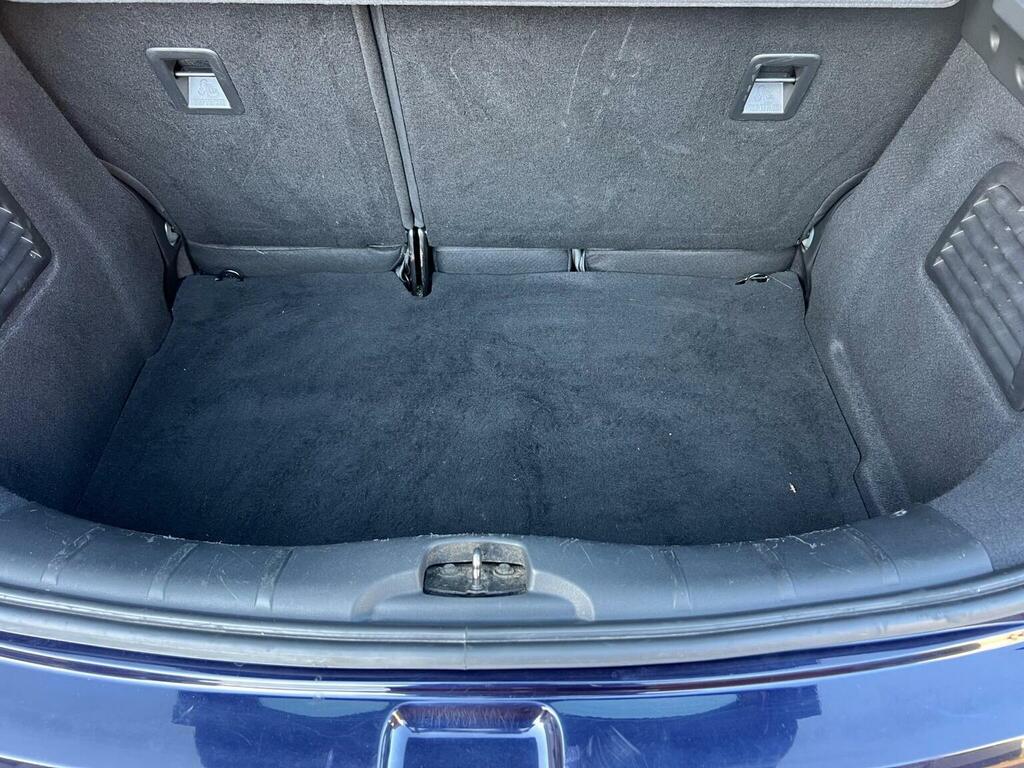 Citroen C3 Hatchback 1.2 Puretech Selection Euro 6 2015 Blue #5