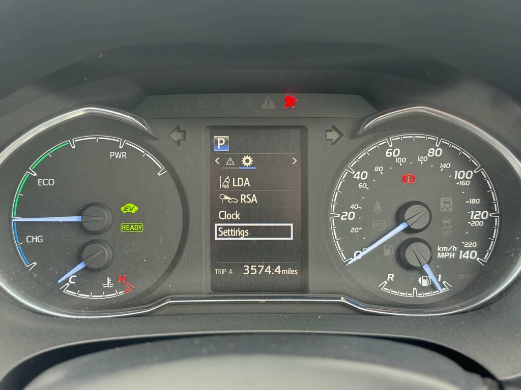 Toyota Yaris 1.5 Yaris Y20 Vvt-i Hev Cvt MC19CYS Silver #6