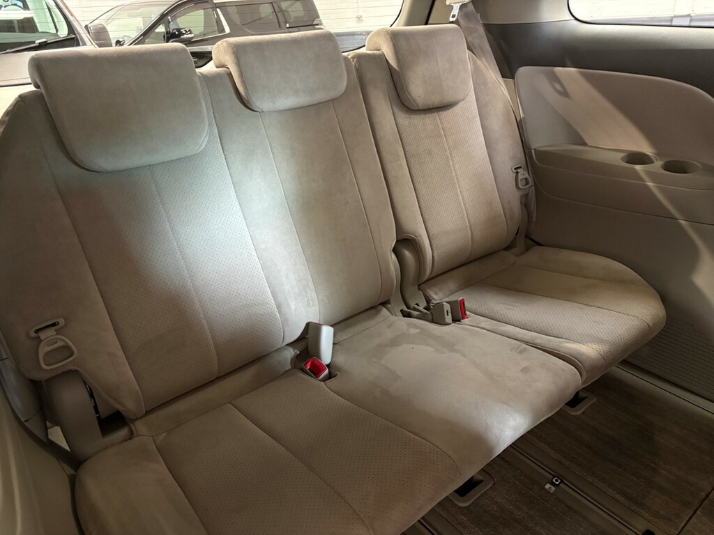 Toyota Estima 2.4 Hybrid 200909 7 Seats Roof Led White #11