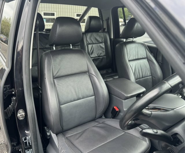 Volkswagen Amarok 2.0 Bitdi Bluemotion Tech Highline Pickup Double C Grey #7