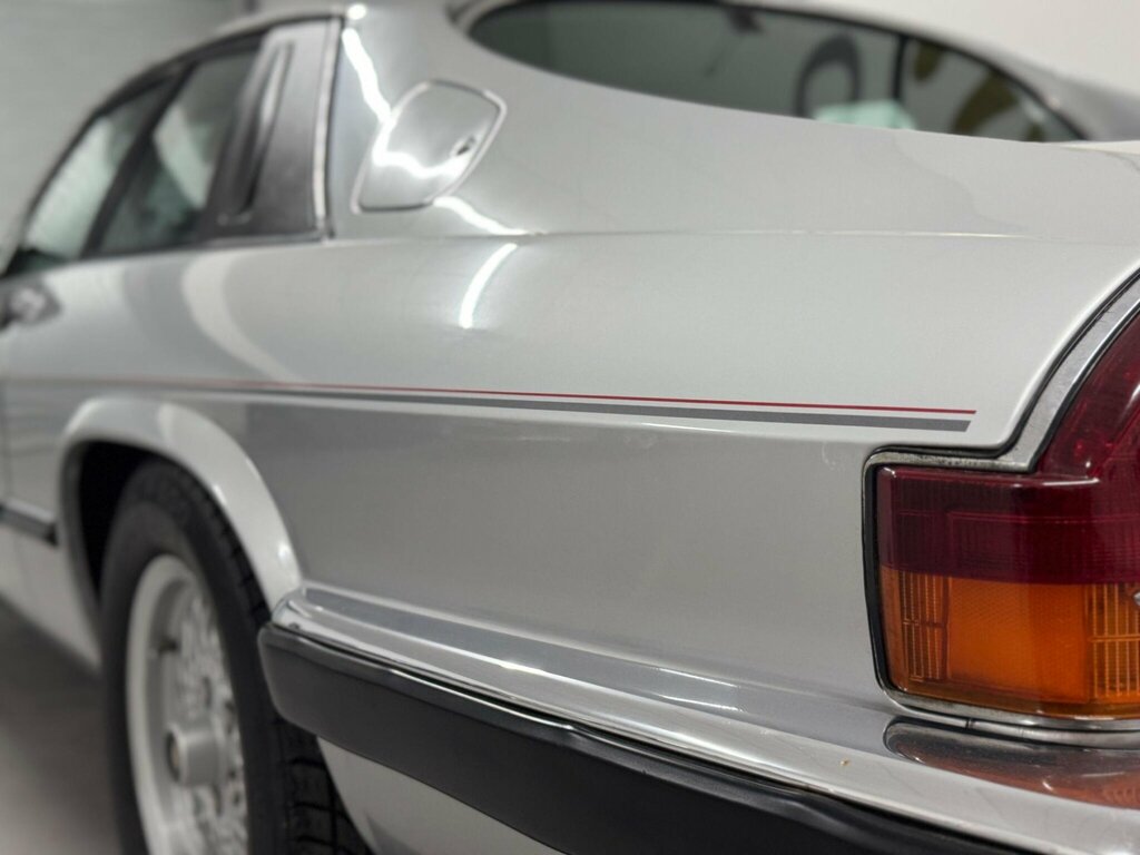 Jaguar XJS Petrol Beige #30