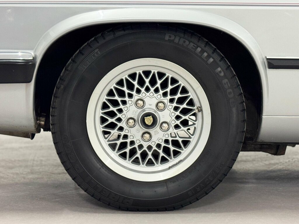 Jaguar XJS Petrol Beige #12