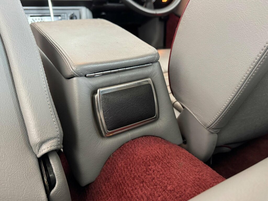 Jaguar XJS Petrol Beige #60