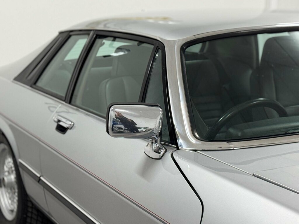Jaguar XJS Petrol Beige #26