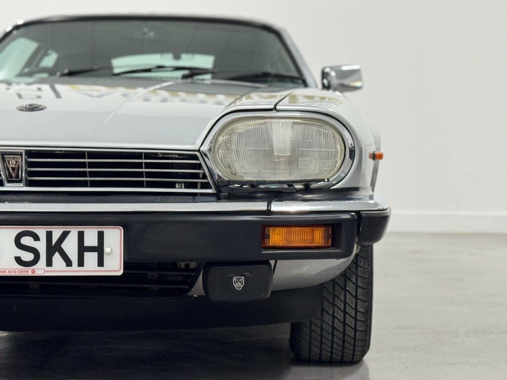 Jaguar XJS Petrol Beige #38