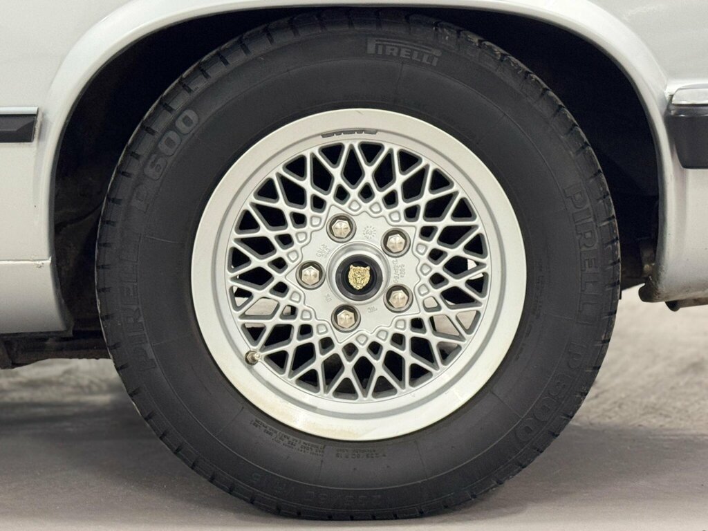 Jaguar XJS Petrol Beige #33