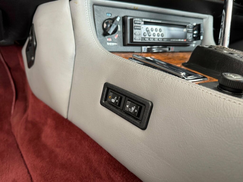 Jaguar XJS Petrol Beige #59