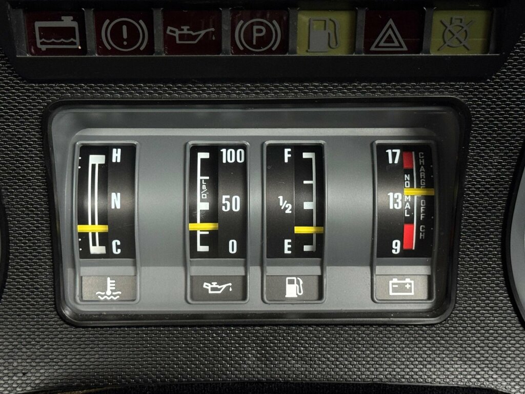 Jaguar XJS Petrol Beige #58