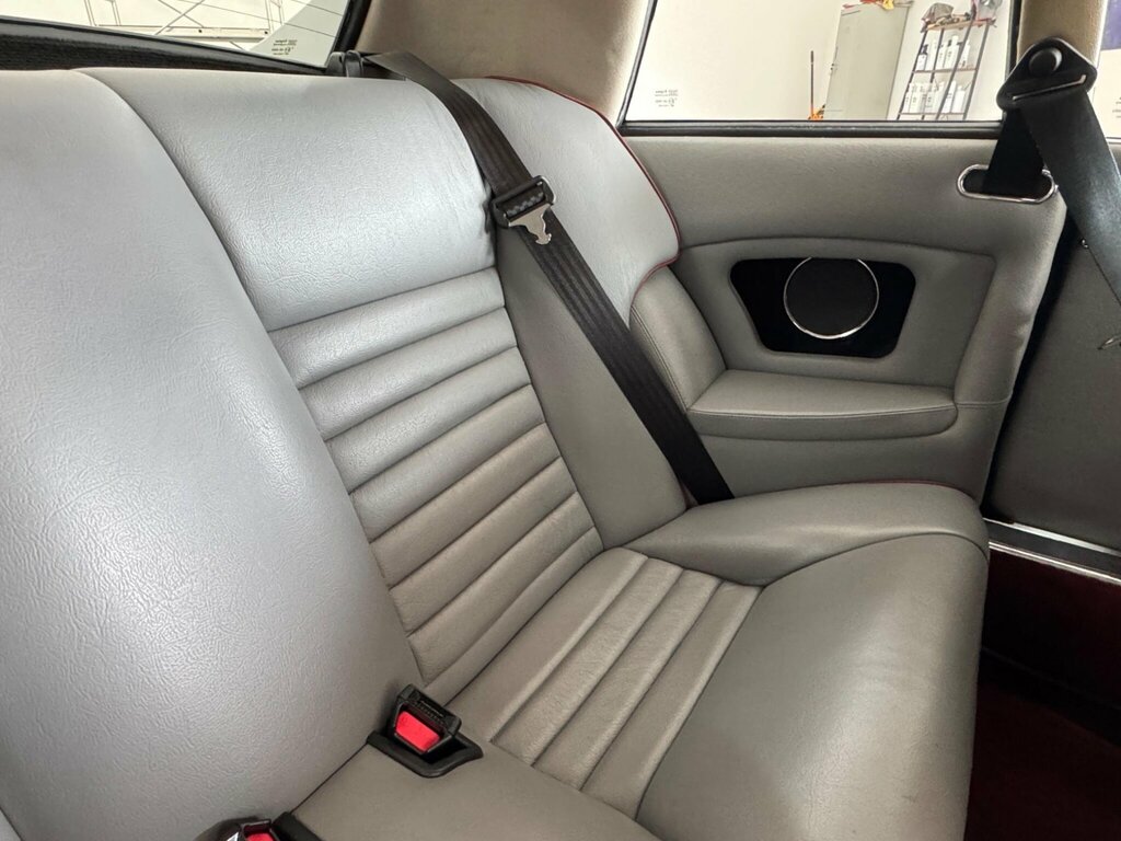 Jaguar XJS Petrol Beige #54