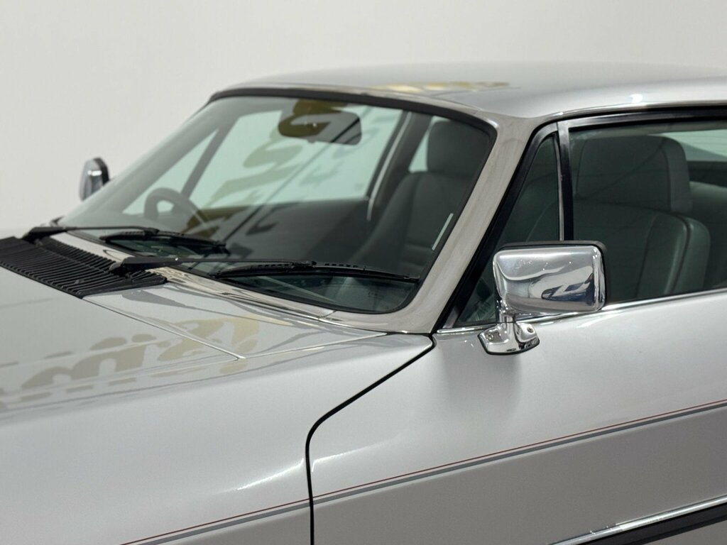 Jaguar XJS Petrol Beige #34