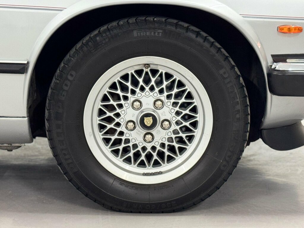 Jaguar XJS Petrol Beige #41