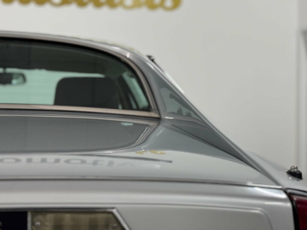 Jaguar XJS Petrol Beige #49