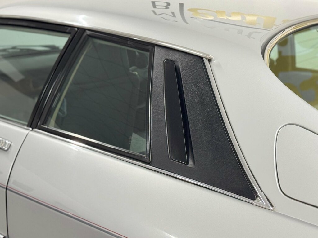 Jaguar XJS Petrol Beige #35
