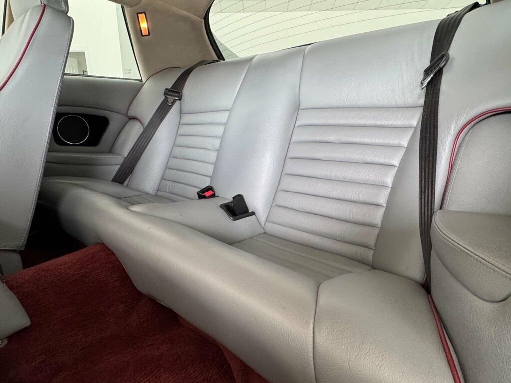 Jaguar XJS Petrol Beige #53