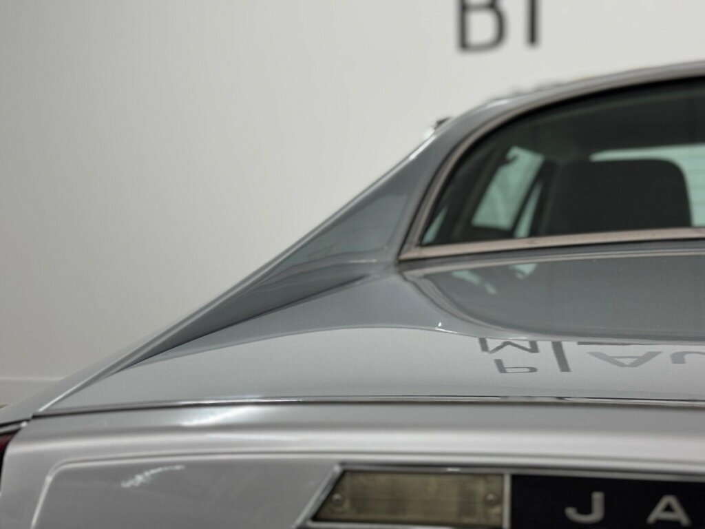 Jaguar XJS Petrol Beige #48