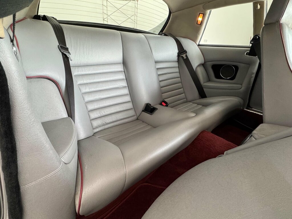 Jaguar XJS Petrol Beige #14