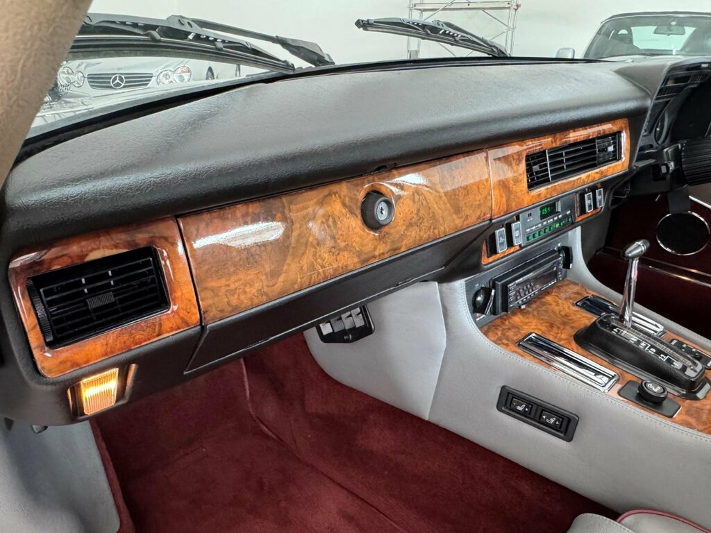 Jaguar XJS Petrol Beige #66