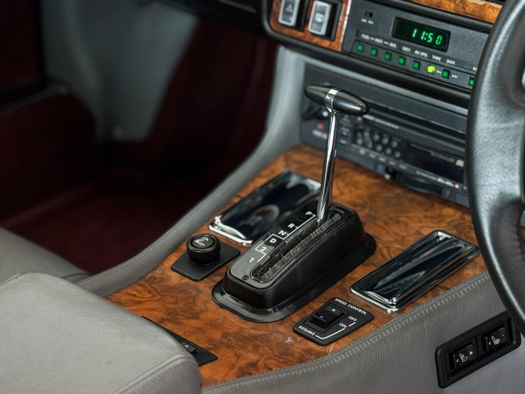 Jaguar XJS Petrol Beige #5