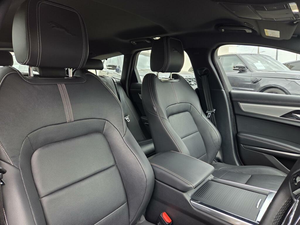 Jaguar XF 2.0 D200 Mhev R-dynamic S Sportbrake Euro 6 SRZ6321 Grey #6