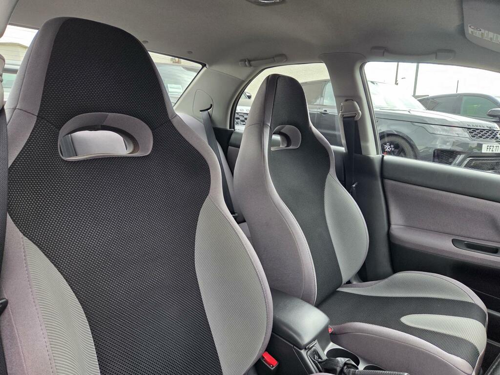 Subaru Impreza 2.5 Wrx  #6