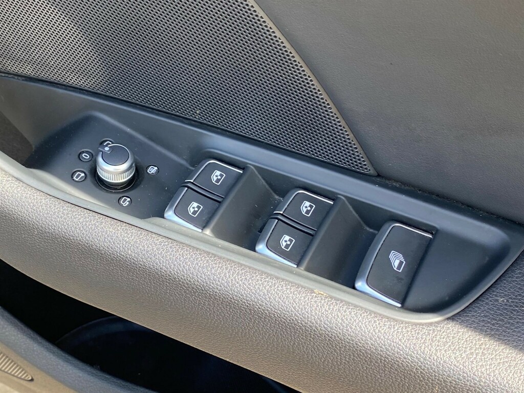 Audi Cabriolet A5 S Line 40 Tfsi Blue #35