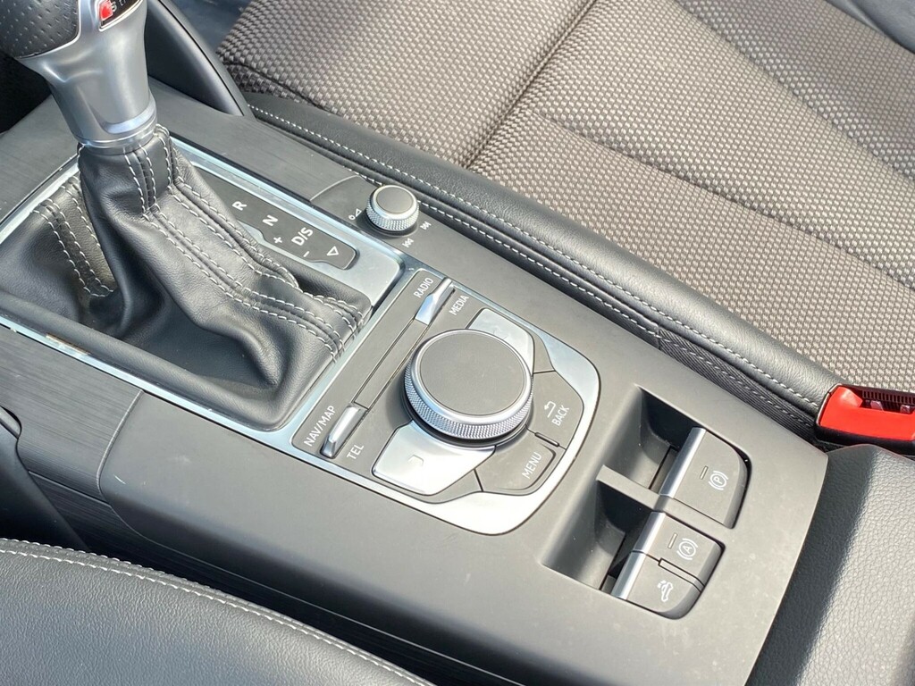 Audi Cabriolet A5 S Line 40 Tfsi Blue #29