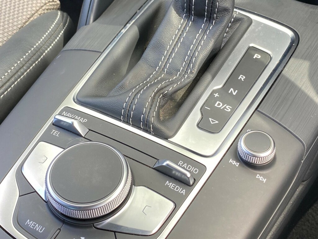 Audi Cabriolet A5 S Line 40 Tfsi Blue #46