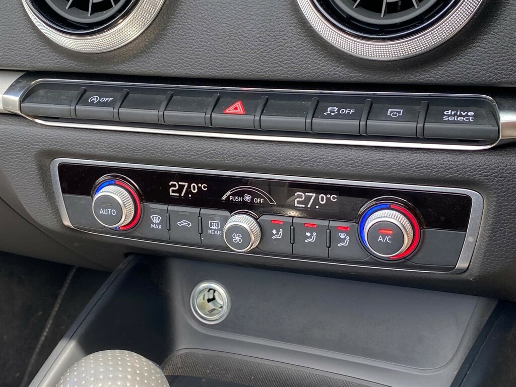 Audi Cabriolet A5 S Line 40 Tfsi Blue #33