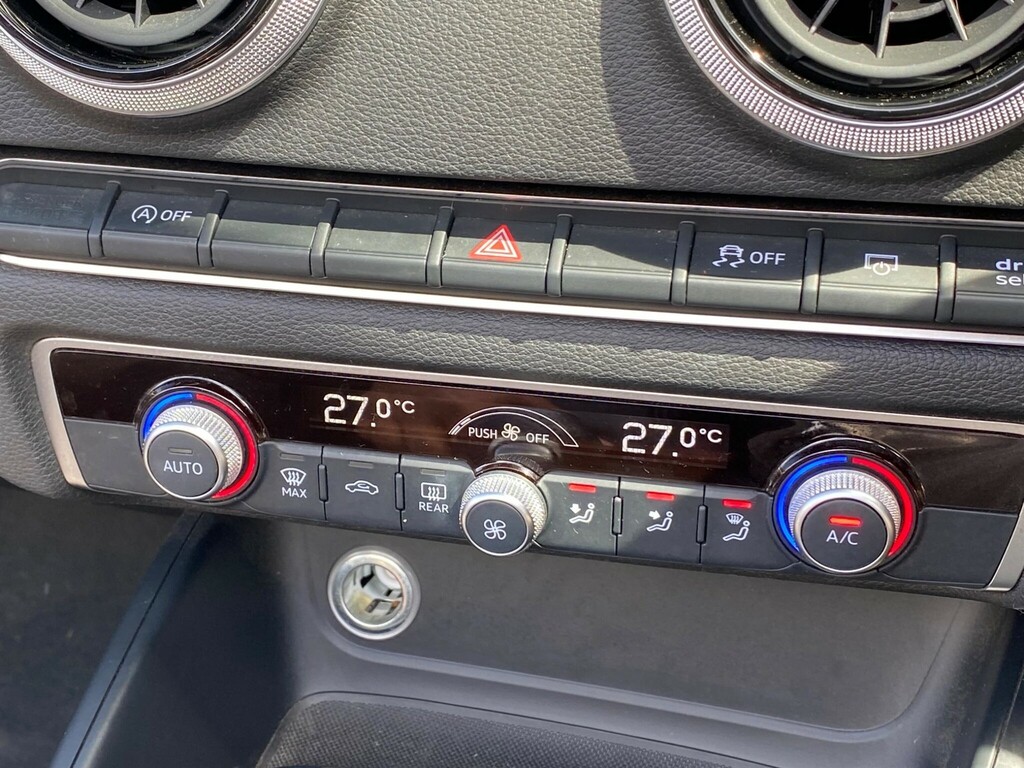 Audi Cabriolet A5 S Line 40 Tfsi Blue #37