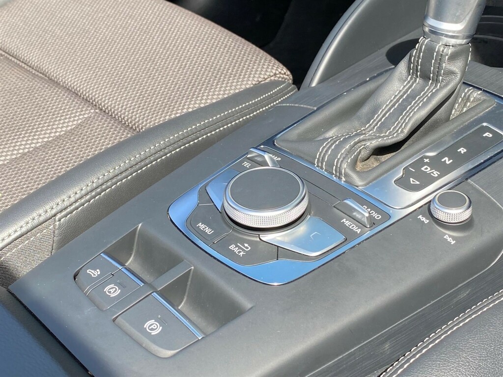 Audi Cabriolet A5 S Line 40 Tfsi Blue #32
