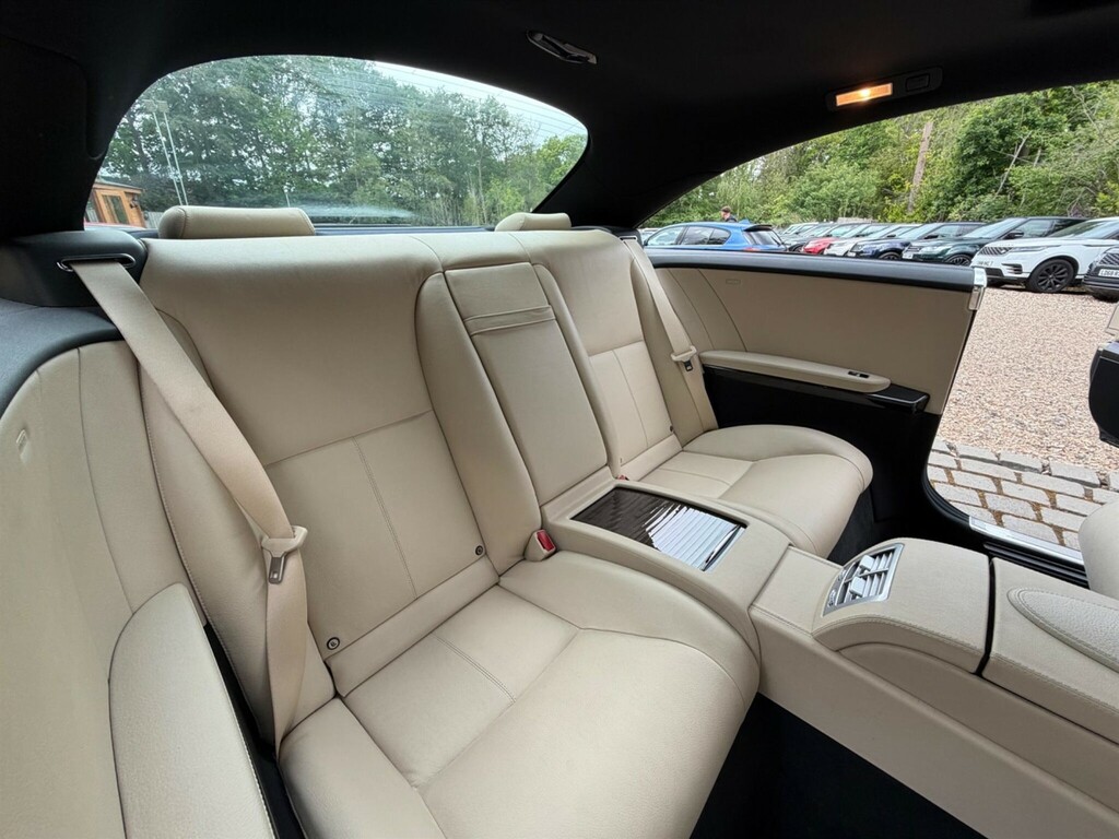Mercedes-Benz CL Cl500 Blueefficiency Black #18