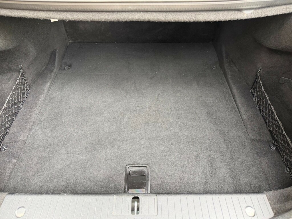 Mercedes-Benz CL Cl500 Blueefficiency Black #79